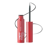 FACES CANADA Magneteyes Eyeliner - Black, 3.5ml | Intense Matte Finish | Quick Drying | 24HR Long Lasting | Fine Tip For Precise Smooth Application | Almond Oil Enriched | Waterproof | Smudgeproof