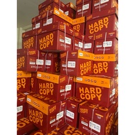 Hard Copy Bond Paper 70/80gsm Short/A4/Long/A3