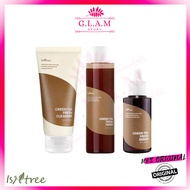 ISNTREE Green Tea Fresh Toner / / Cleanser 50ml 120ml 200ml [GLAM] ISNTREE Toner