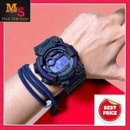 [SUPER SALES] G-STYLE GSHOCK  FROGMAN GWF-1000 SERIES DIGITAL WATCH &amp; FROGMAN COLOURFUL MINERAL GLASS