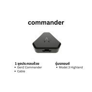 Enhance s3xy buttons/s3xy knob/s3xy stalks/s3xy strip -Tesla3Highland/Y/YJuniper(พร้อมส่ง)