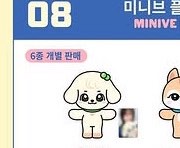 ive minive ganganji