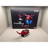 Kamen Rider Kabuto Driver Set 5 Modes Steel Gotchard Hype-worm