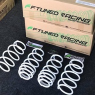 Ftuned CLS Sport Spring Perodua Myvi