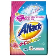 ATTACK COLOUR POWDER 3.0KG - K294815