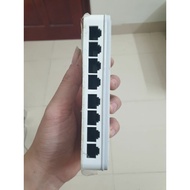 Dlink 8-port network switch