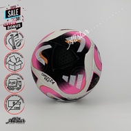 ADIDAS original soccer ball ADIDAS CONEXT 24 original imported soccer ball size 5 press