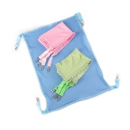 Summer cat hammock cat hammock cat hammock cat swing hammock pet hanging items/cat cage hammock bed 