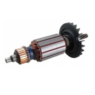 Genuine iron cutting machine Rotor 355mm GCO 14-24 Bosch 1609B03638