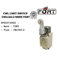 CWL Limit Switch WLCA2-2 FORT Divider Switch WheelADA