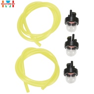 [Mulstore] Primer Bulb Fuel Pipe 188-512-1 For Husqvarna 235 236 240 Chainsaw CS40 CS4018