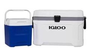 ( COSTCO 好市多 代購 )Igloo 美國製 51公升Marine Ultra +11公升冰桶組 Igloo 美