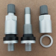 Suitable for Huatai B11 St. Duffy 5 7 Polygolatra Calorie Sheng Tire Pressure Monitoring Valve Nozzl