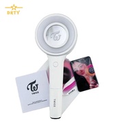 Candy Bong Lollipop Hand Lamp - TWICE 3rd Gen Style Light Stick