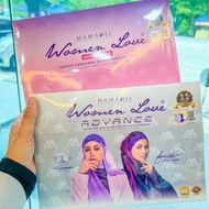 | MAMADIL WOMEN LOVE ADVANCED JAMU MODEN WANITA |