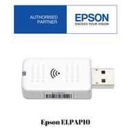 Epson ELPAP10 Wireless LAN UNIT V12H731P01 EB-S04 X04 W04 U04 S31 X31 W31 X36