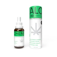 ALCHEMI OIL Brand 1500mg (5%) - 30ml