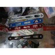 BRAKET HUB BREK 5YP ORIGINAL SPARK 135 THAI