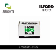 ILFORD HP5+ 135 36 B&W Negative Film