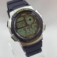 *X-GEAR ORIGINAL LIMITED EDITION WATCH*