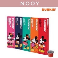 [Dunkin Donuts] Disney Coffee Capsule for Nespresso 20 capsules