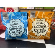 Cat litter - Purcats Cassava Cat