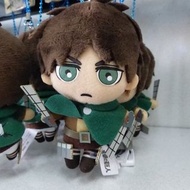 代購 USJ進擊的巨人 【公仔】 日本環球影城