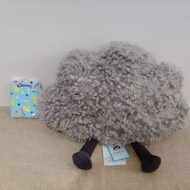 Jellycat 23cm 烏雲公仔