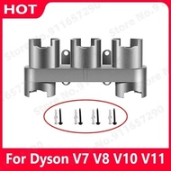 Storage Bracket Holder Absolute Vacuum Cleaner Parts Accessories Brush Tool Nozzle Base for Dyson V7