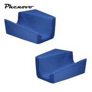 [Phenovo] Hip Abduction Pillow Leg Elevating Pillow Comfortable Support Back Versatile Hips Hip Repl