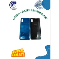 COVER + BAZEL SAMSUNG A50