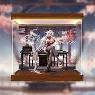 [Display Box] Suitable for AniGame AniGame Agnes Agnes Agnes Aggel Golden Dragon Tengxiangyun Figure