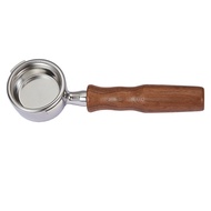 58mm Bottomless Portafilter for Gaggia 58mm Bottomless Portafilter for Gaggia BABY/Carezza/CLASSIC/E