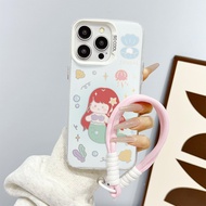 iPhone Case Compatible With 16 15 16 Pro Max 15 13 11 XS XR 7P Cute Soft Case-JXMSCY80