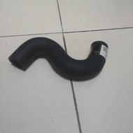 PEUGEOT 206 UPPER RADIATOR HOSE
