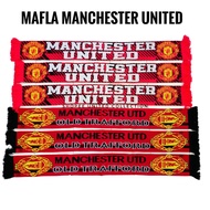 🔥MAFLA MU🔥Mafla Sulam Tebal Manchester United Mufc Man United Man Utd MU ManU 1 pcs Football Knitted