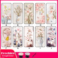 For Samsung Galaxy J5 2015/J2 2015/J7 Plus/J7310/J7+/J8 2018/J600G/J600F/J3 Pro 2017/J330/J3308 Mobile phone case silicone soft cover, with the same bracket and rope
