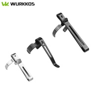 100% Original Wurkkos Pocket Clip for TS10/FC11/TD07/HD15/FC12/FC12C/HD20/TS21(Not Including Flashli