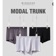 GIORDANO Men BOXER Trunk Fit Brief (3 packs) - Mix | GIORDANO MEN'S UNDERWEAR