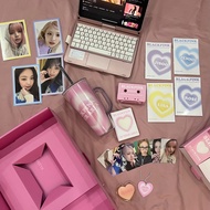 MBS BLACKPINK Photo Set (BP Member Photo Set)