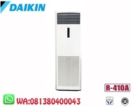 Ac Floor Standing 5 Pk Daikin Standart Malaysia Sasyabillaadri21