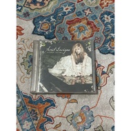 CD Avril Lavigne Goodbye LullabyAlbum