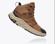 Hoka One One Anacapa High Sand Color