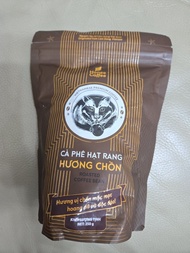 Honee Coffee 麝香貓風味烘焙咖啡豆