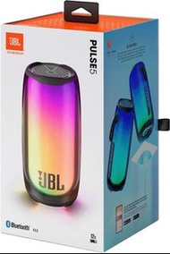 JBL Pulse 5 Bluetooth 藍牙喇叭