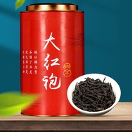 Da Hong Pao Tea Leaves 350 Grams 武夷岩茶肉桂水仙乌龙茶礼盒