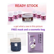 FREE GIFT  original AMME package Sendayu Tinggi set bersalin