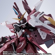 METAL ROBOT soul <SIDE MS> 正義高達