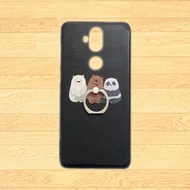 Case For ASUS Zenfone 5 Lite 5Q ZC600KL Plus M1 ZB570TL 4 Max ZC520KL Pro ZC554KL Selfie ZD551KL 2 L