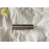 Stainless Steel Cylindrical Hinge 3/4" diameter (304)